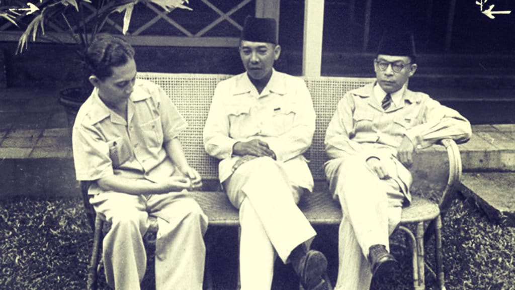 Sejarah Perundingan Hooge Veluwe 1946 & Dampaknya bagi Indonesia
