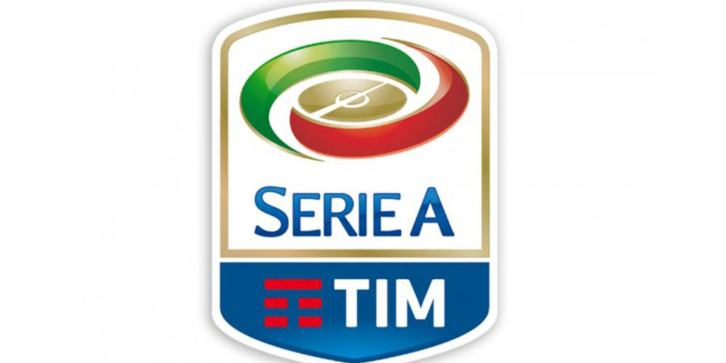 Logo Liga Italia