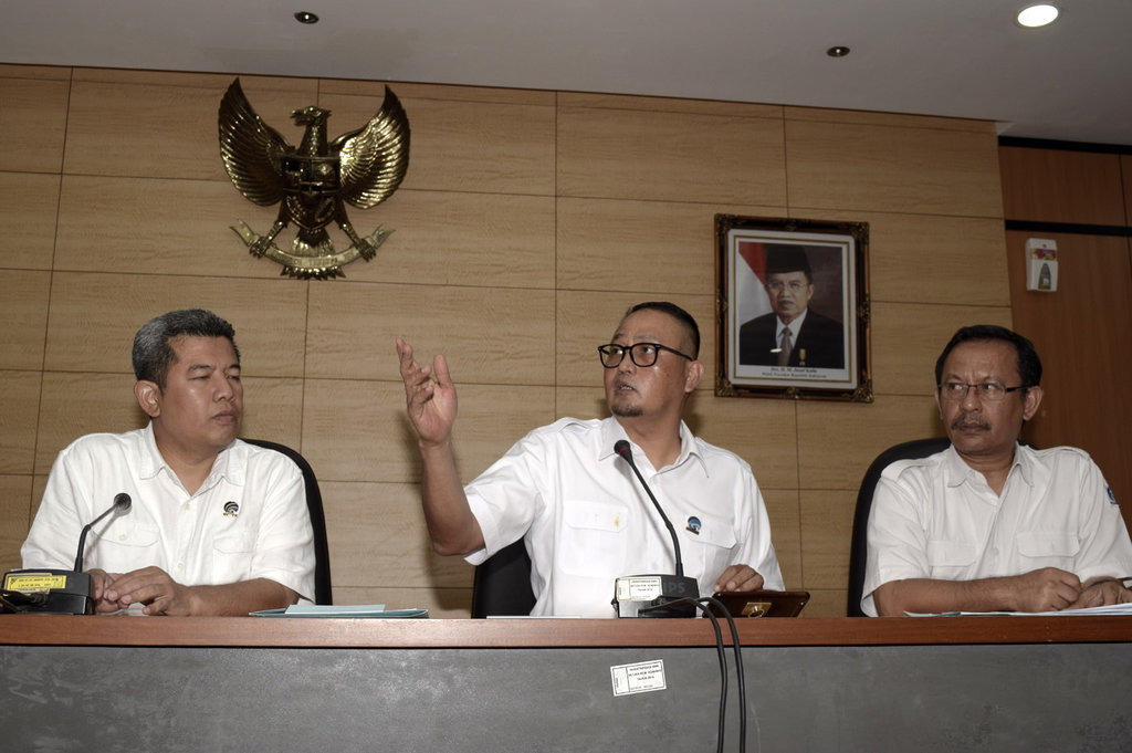 Kemenkominfo akan Panggil Google dan Telegram Terkait GIF WhatsApp