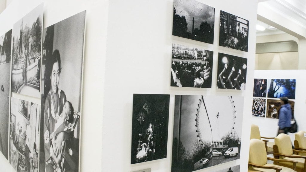 PAMERAN FOTO UNPUBLISHED BANDUNG