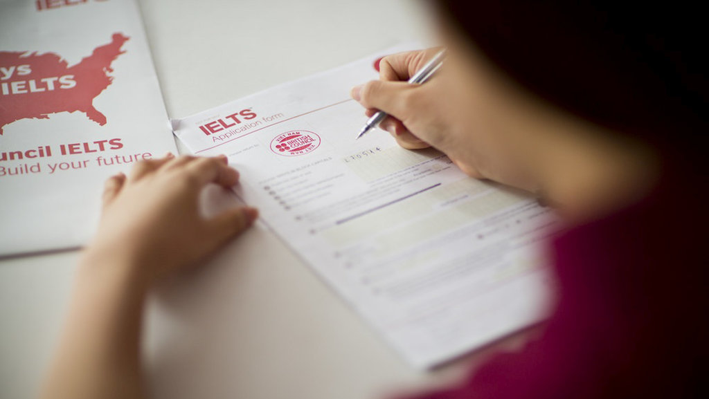 Tips Lulus Tes Ielts Dari Writing Hingga Speaking Tirto Id