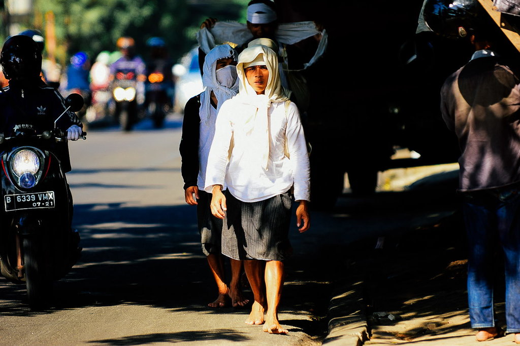 SUKU BADUY KE JAKARTA