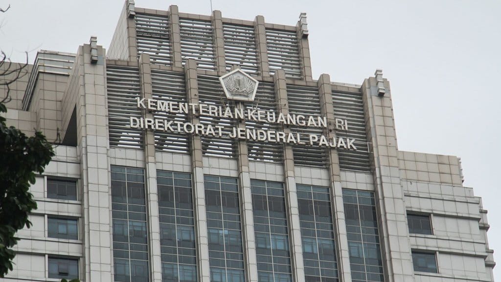 Tugas dan Fungsi Ditjen Pajak Beserta Struktur Organisasi DJP