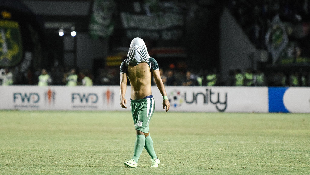Hasil Piala Presiden 2018: Persebaya Gagal Lolos ke 