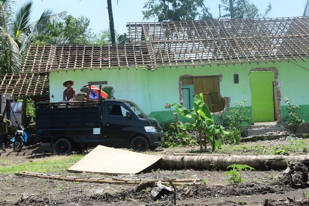 AP I Akan Segera Rampungkan Pengosongan Lahan Bandara 