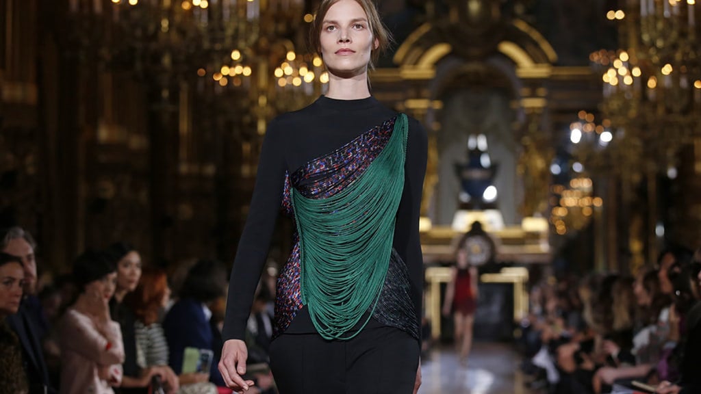 Dengan Slow Fashion, Kejamnya Industri Mode Bisa Dilenyapkan!