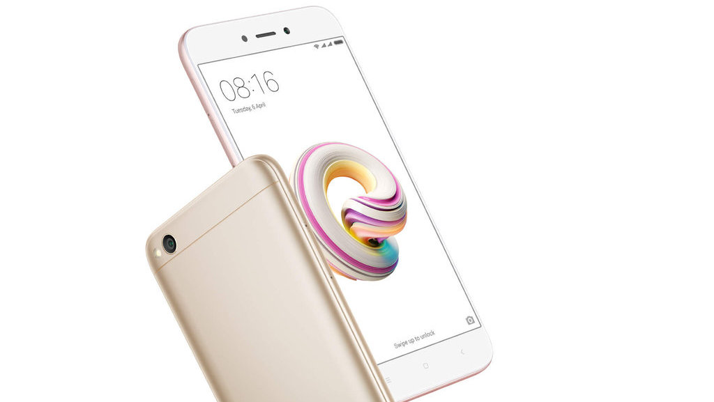 Perbedaan Xiaomi Redmi 5A dan Redmi Note 5A - Tirto.ID