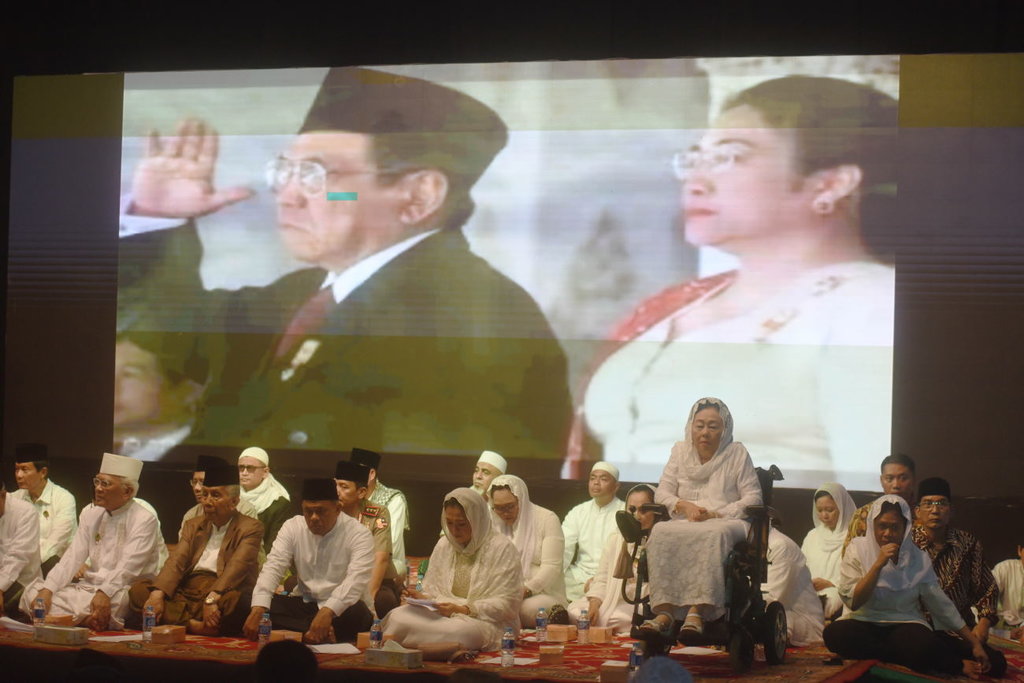 Cerita Gus Dur yang Membekas dan Tak Pernah Habis - Berita 