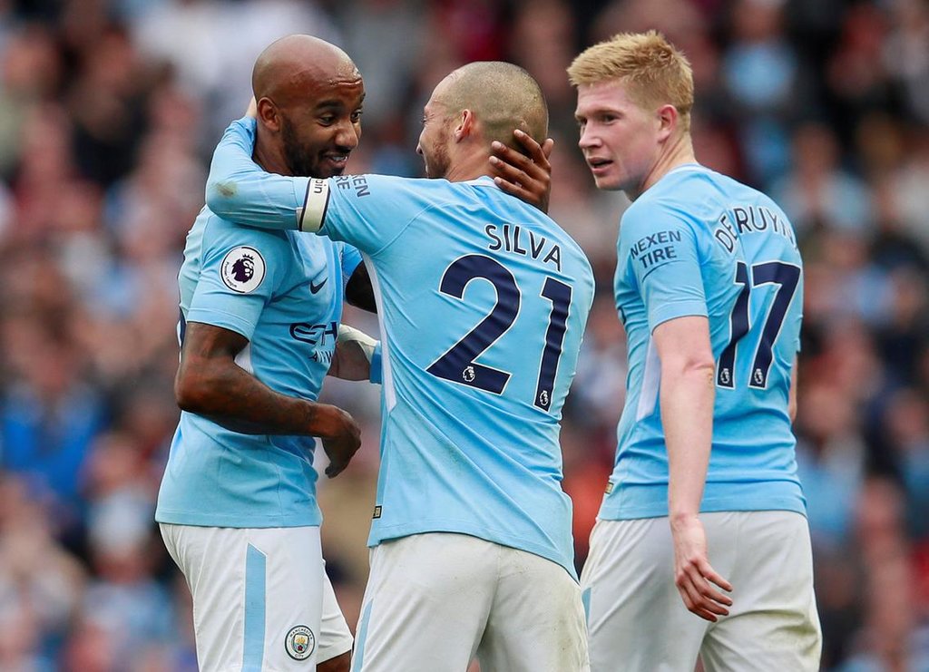 24+ Hasil Liga Inggris Arsenal Vs Manchester City Pictures