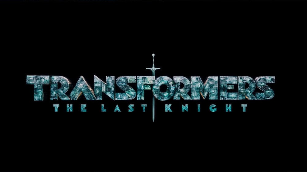 Transformers Last Knights