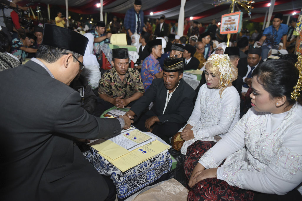 surat jakarta nikah siri Rentan Masyarakat  Tirto.ID Zina Pasal  Mengkriminalkan RKUHP