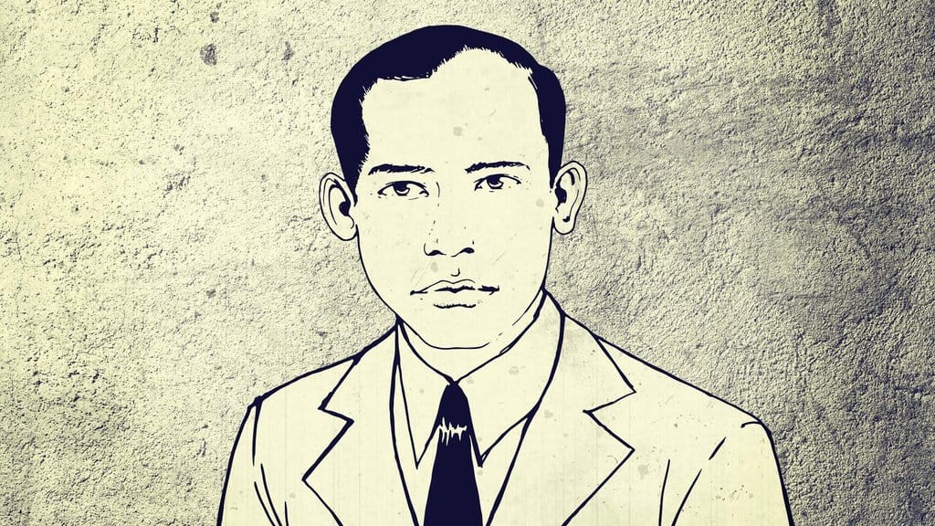 Husni Thamrin Pahlawan Betawi Yang Berjuang Di Volksraad