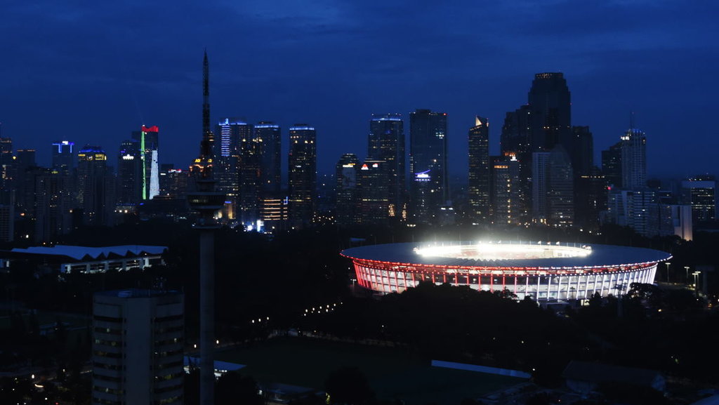 Jadwal Siaran Langsung Final Piala Presiden 2018 di 