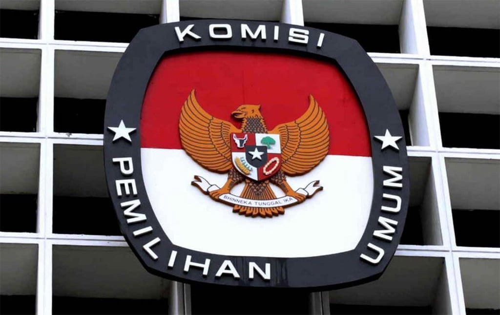 Gedung KPU