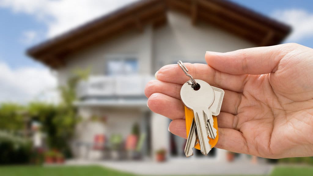 Ilustrasi Jual Beli Properti