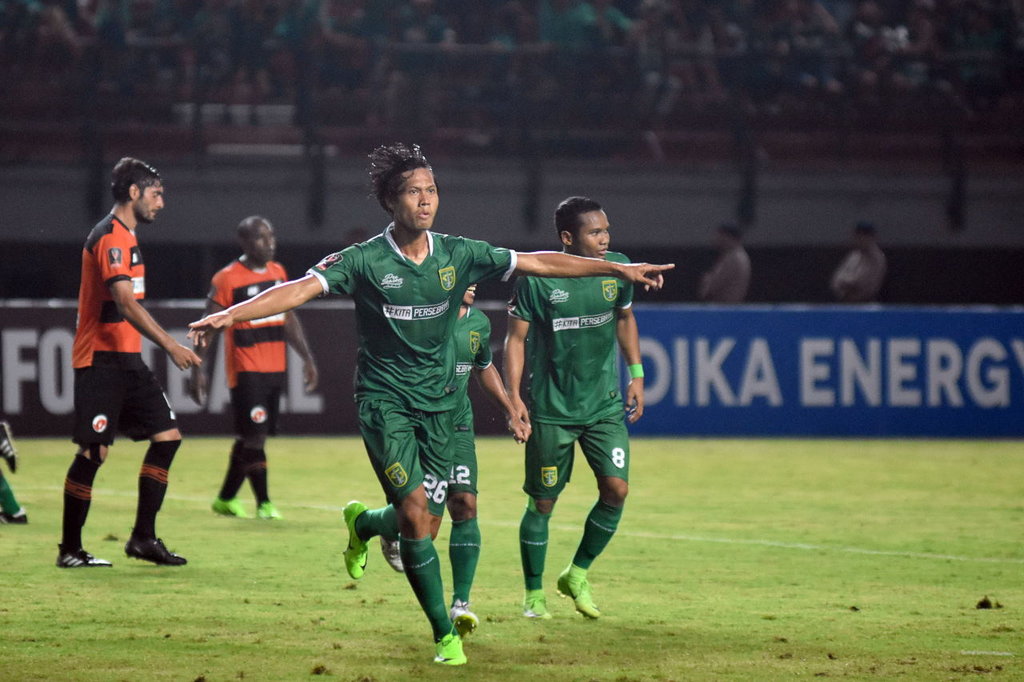Prediksi Persebaya vs Perseru: Bajul Ijo Yakin Ulang 
