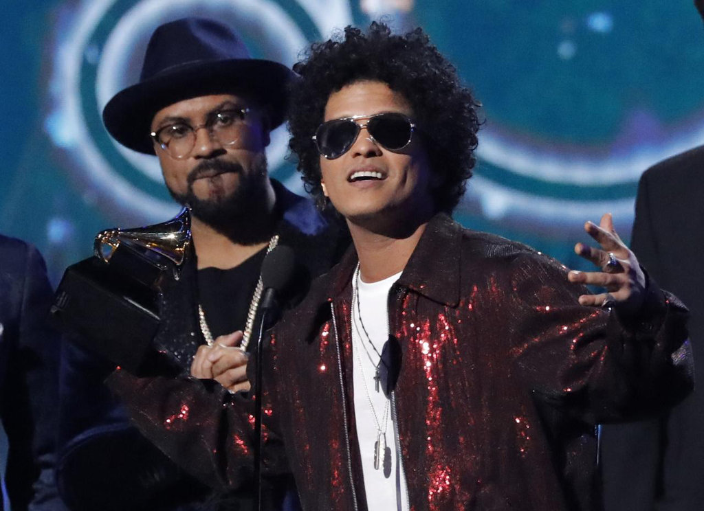 Bocoran Harga dan Tautan Tiket Konser Bruno Mars di Singapura 2027
