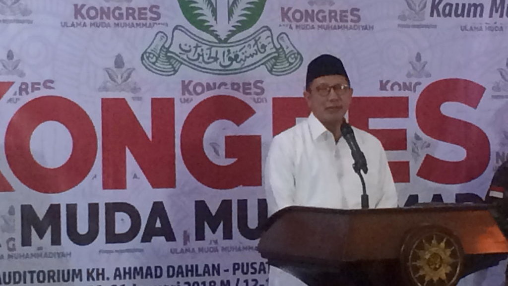 Gereja St Lidwina Sleman Diserang, Menag Minta Polisi Usut 