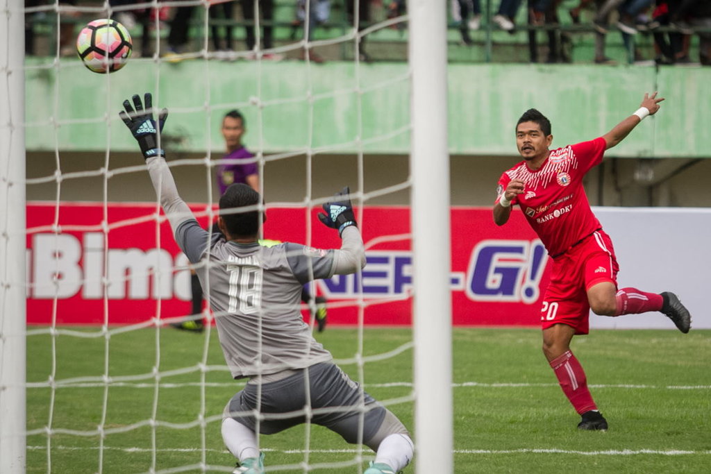 Prediksi Persija vs Bali United: Final Penuh Persiapan 