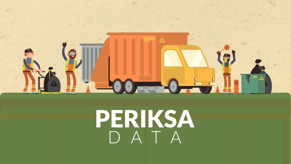 Mengintip Kota Kota Gudang Sampah Di Indonesia Tirto Id Mengintip Kota Kota Gudang Sampah Di Indonesia Tirto Id