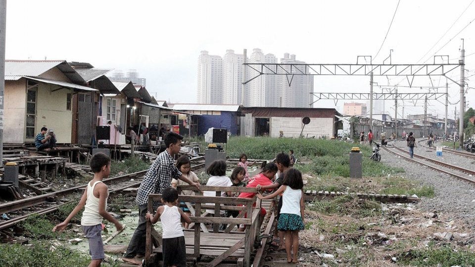 Bagaimana dampak yang terjadi apabila ketimpangan ekonomi di indonesia terus dibiarkan