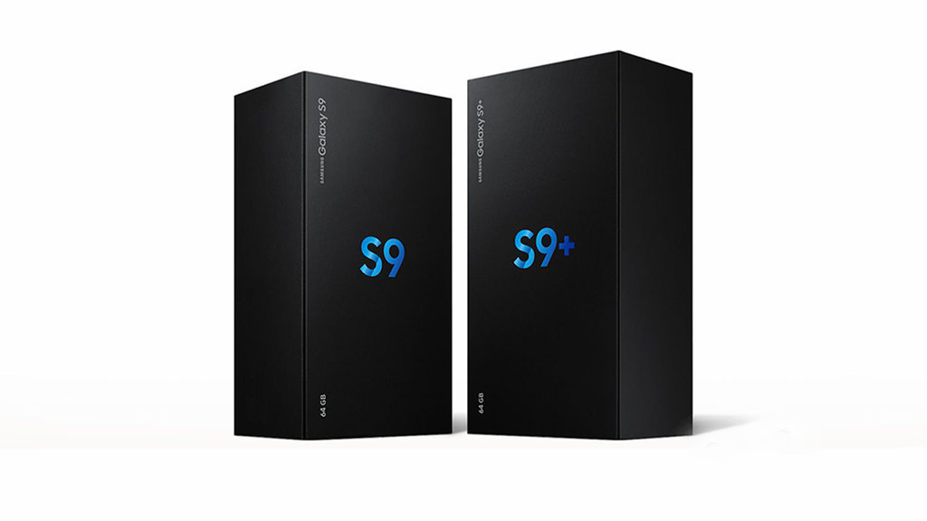 Pre-Order Samsung Galaxy S9 di Indonesia Dibuka 27 Februari Pre-Order Samsung Galaxy S9 di Indonesia Dibuka 27 Februari