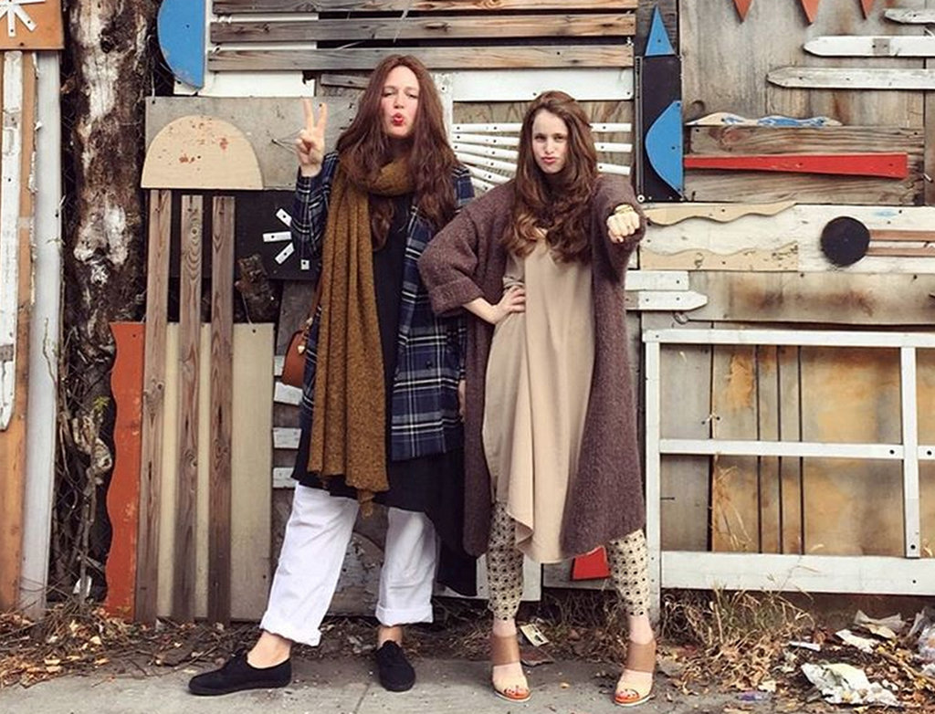 Inspirasi modis pembahasan fashion wanita tentang  Ide Terkini 48+ Instagram Fashion Wanita Gemuk