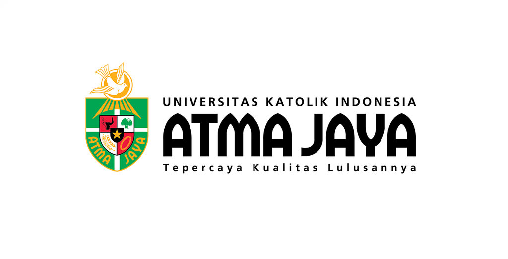 Logo Universitas Katolik Indonesia ATMA JAYA