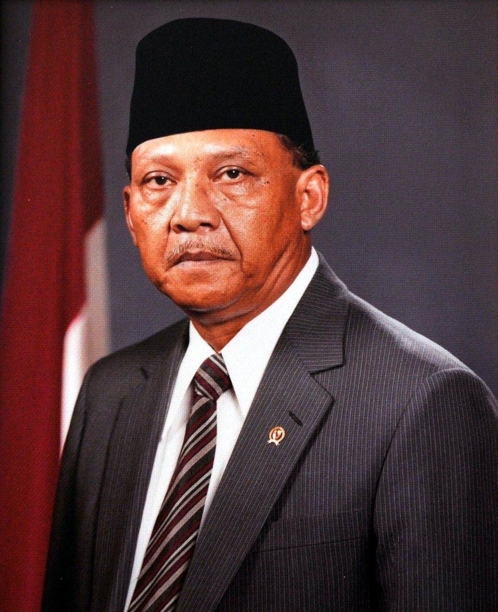 Umar Wirahadikusumah