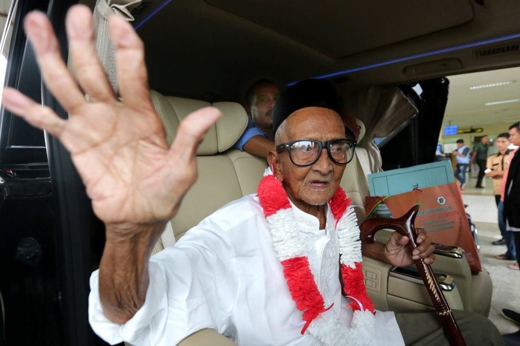 Profil Nyak Sandang, Tokoh Aceh Donatur Pesawat RI Pertama