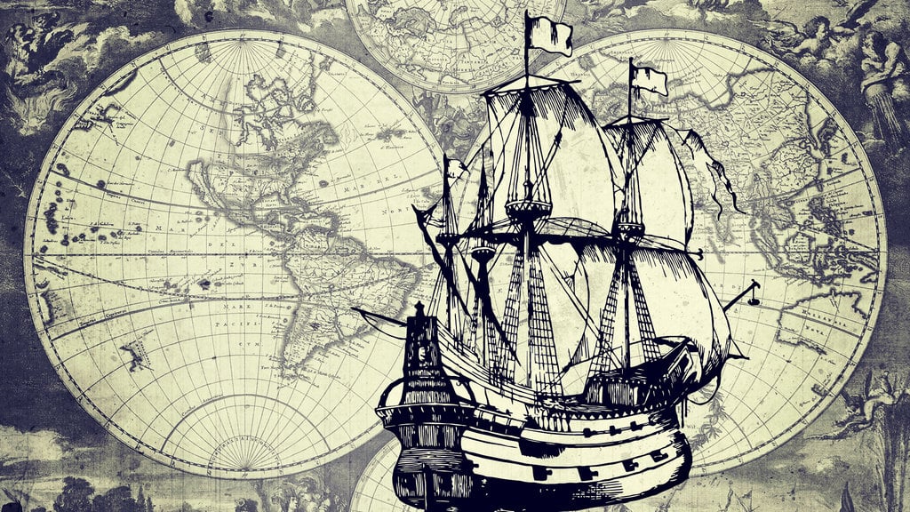Memungkinkan adalah samudra kapal jenis layar yang portugis xv-xvi bangsa sehingga menjelajahi abad dikembangkan untuk pada Buku Ajar