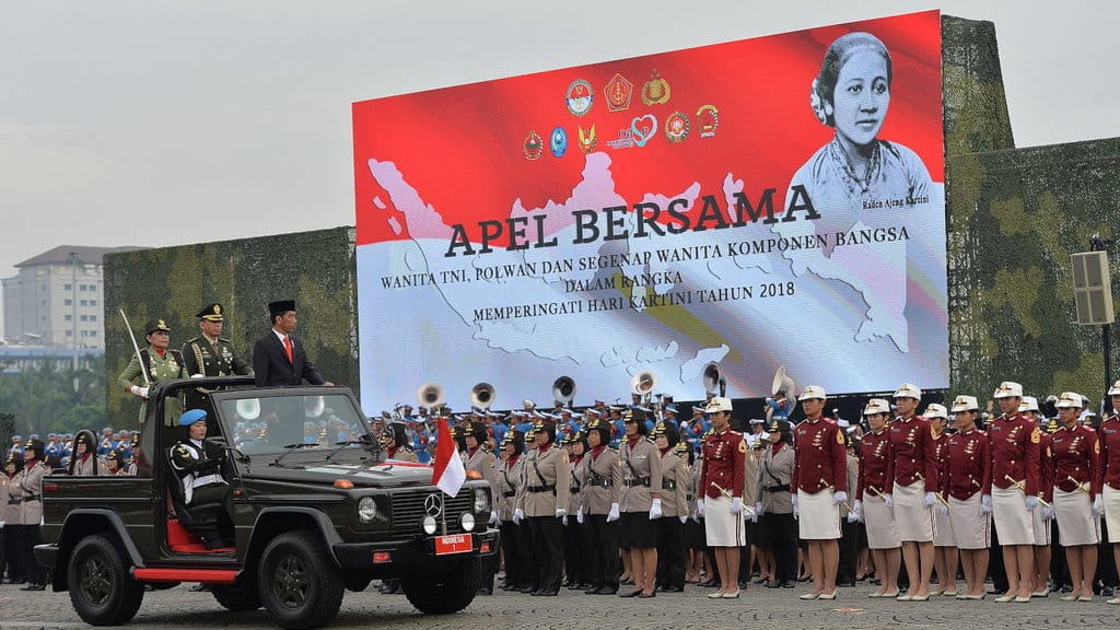 3 Contoh Pidato Hari Kartini Singkat yang Penuh Semangat