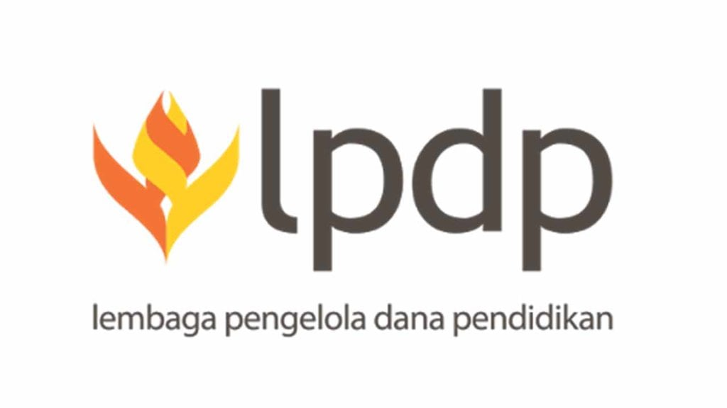 Logo LPDP 2018