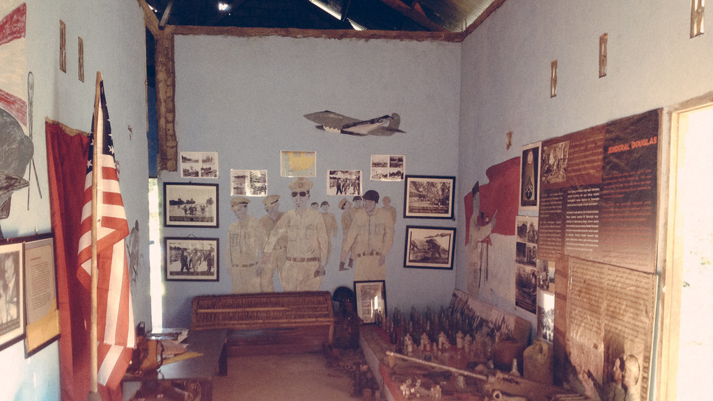 Museum Moratai