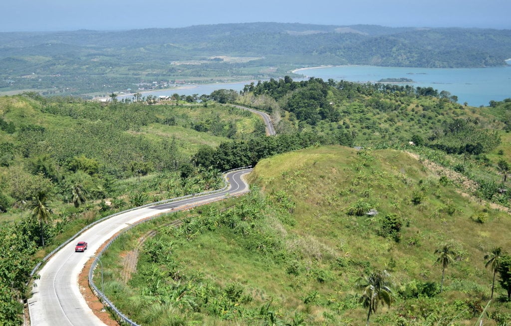 JALAN BARU JALUR SELATAN JABAR