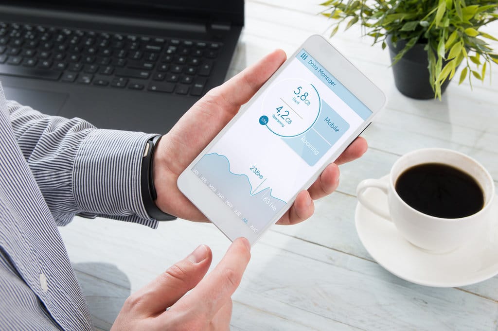 Penjelasan Operator di Sidang MK soal Kuota Internet Hangus