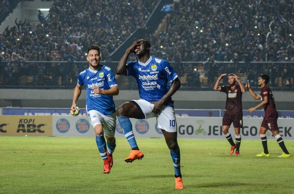 Persib Vs Psis Live Streaming Siaran Tv Dan Prediksi