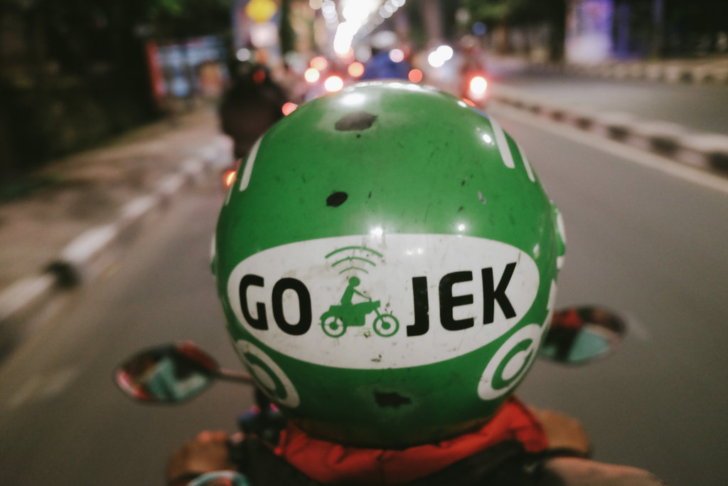 Go Jek Dan Ojek Online Lain Tak Ada Ruang Hidup Di Malaysia Tirto Id Go Jek Dan Ojek Online Lain Tak Ada Ruang Hidup Di Malaysia Tirto Id