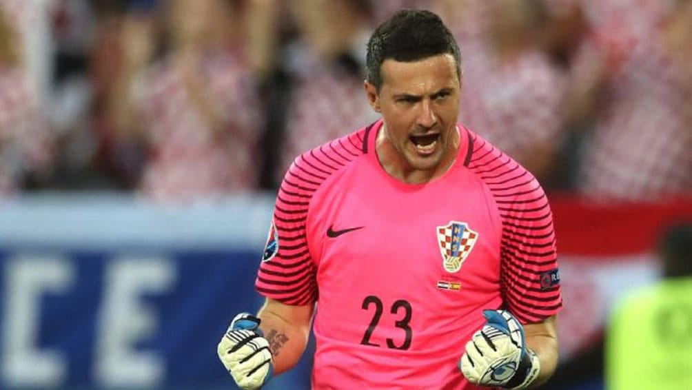 Danijel Subasic Người Gác Đền Của Kỳ Tích 2025 - Huyền Thoại Gôn Trong Tầm Nhìn Mới Danijel Subasic Người Gác Đền Của Kỳ Tích 2025 - Huyền Thoại Gôn Trong Tầm Nhìn Mới