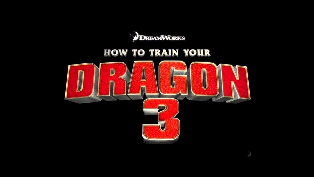 how to train your dragon 3 ratio