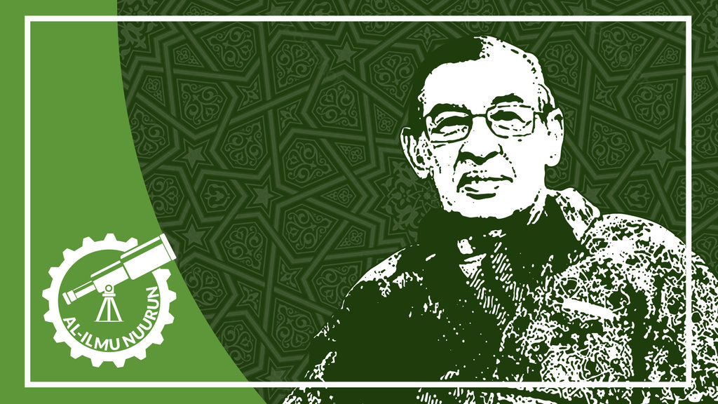 Sepakbola Dan Tafsir Alquran Dalam Hidup Quraish Shihab