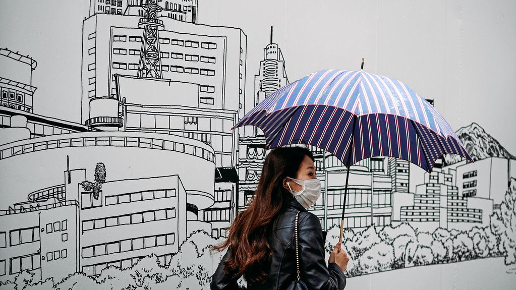 Warga Urban Kesepian Akut Jasa Sewa Keluarga Laris Di Jepang Tirto Id