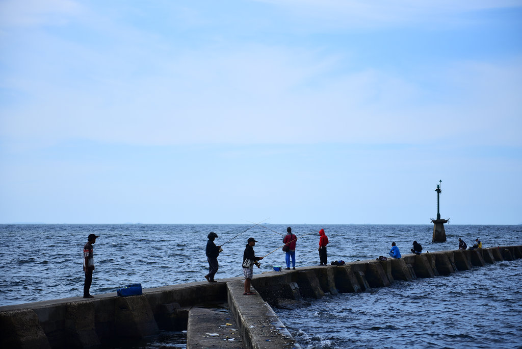 Kalender Mancing Mei 2026: Cek Waktu Terbaik & Kondisi Arus