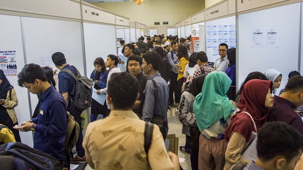 kerja sambilan dari rumah 2018