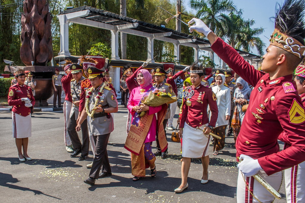 Ujian Nyata Reformasi Polri: Hapus Stigma Jadi Polisi Pakai Uang