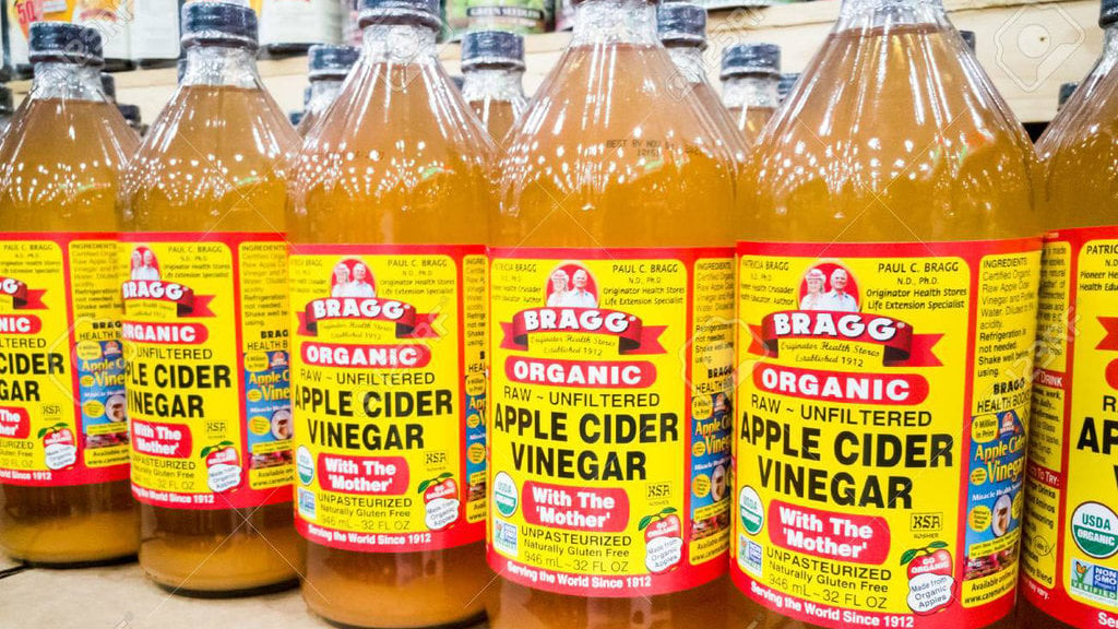 Apple Cider Vinegar