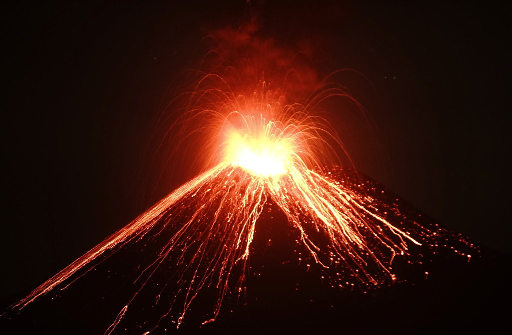 Yang Terjadi Di Selat Sunda 1883 Sejarah Tsunami Erupsi Krakatau Tirto Id