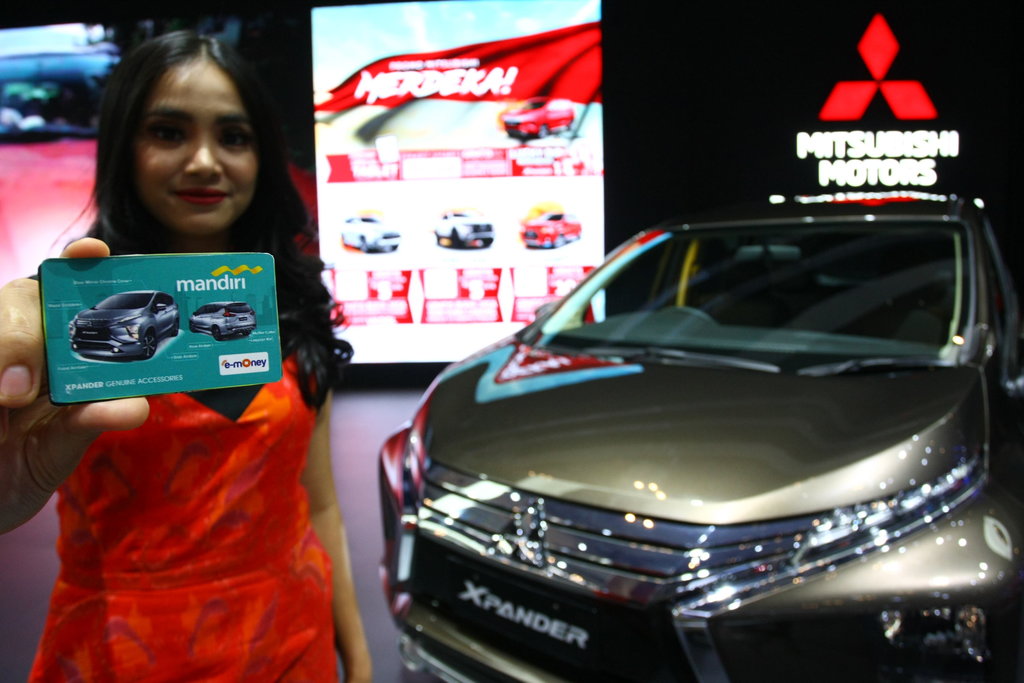 Beli Mobil Di Pameran Giias Lebih Menguntungkan Tirto Id