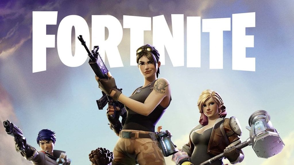 Fortnite Android Cara Download Dan Daftar Perangkat Yang Mendukung Tirto Id