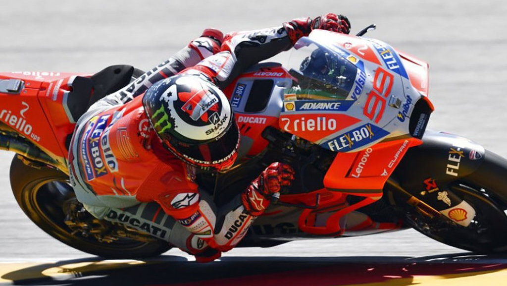 Klasemen Motogp 2018 Terbaru Marquez Kokoh Lorenzo Ungguli Dovi